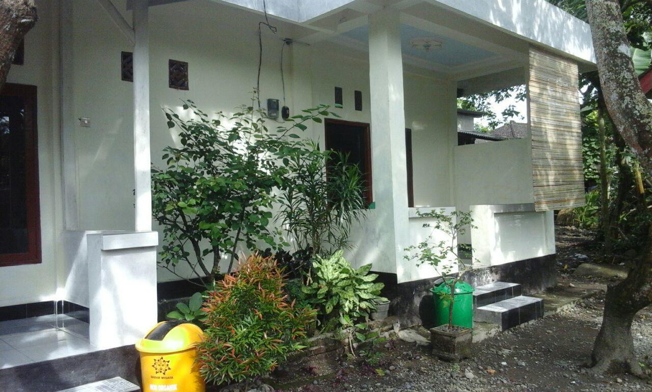 Pedek Homestay Praya Exterior photo